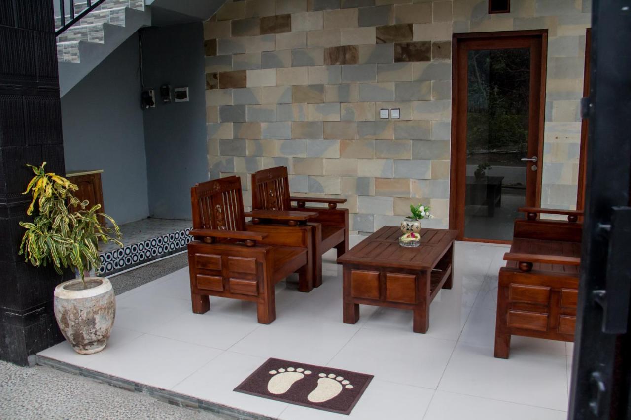 Harta Rumah Lembongan Exterior foto