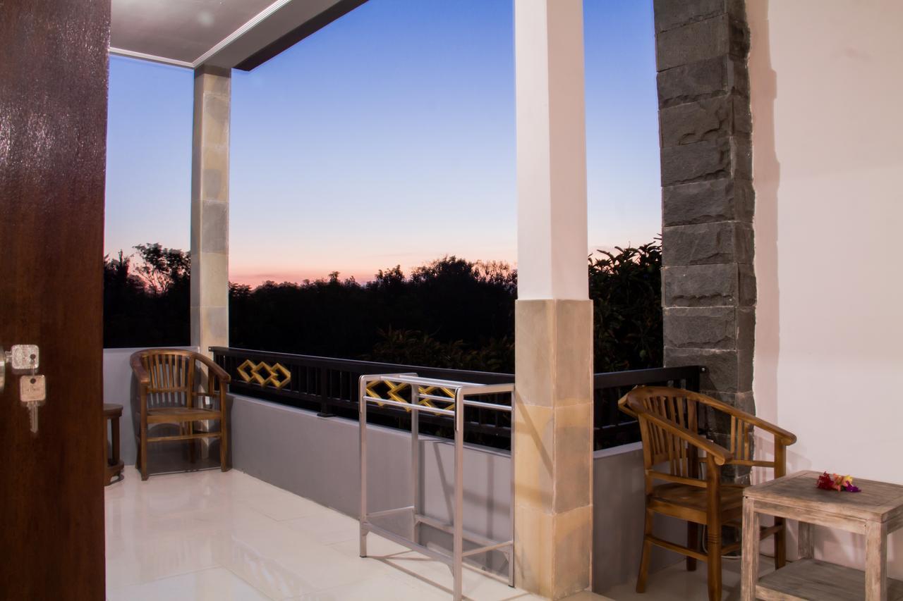 Harta Rumah Lembongan Exterior foto