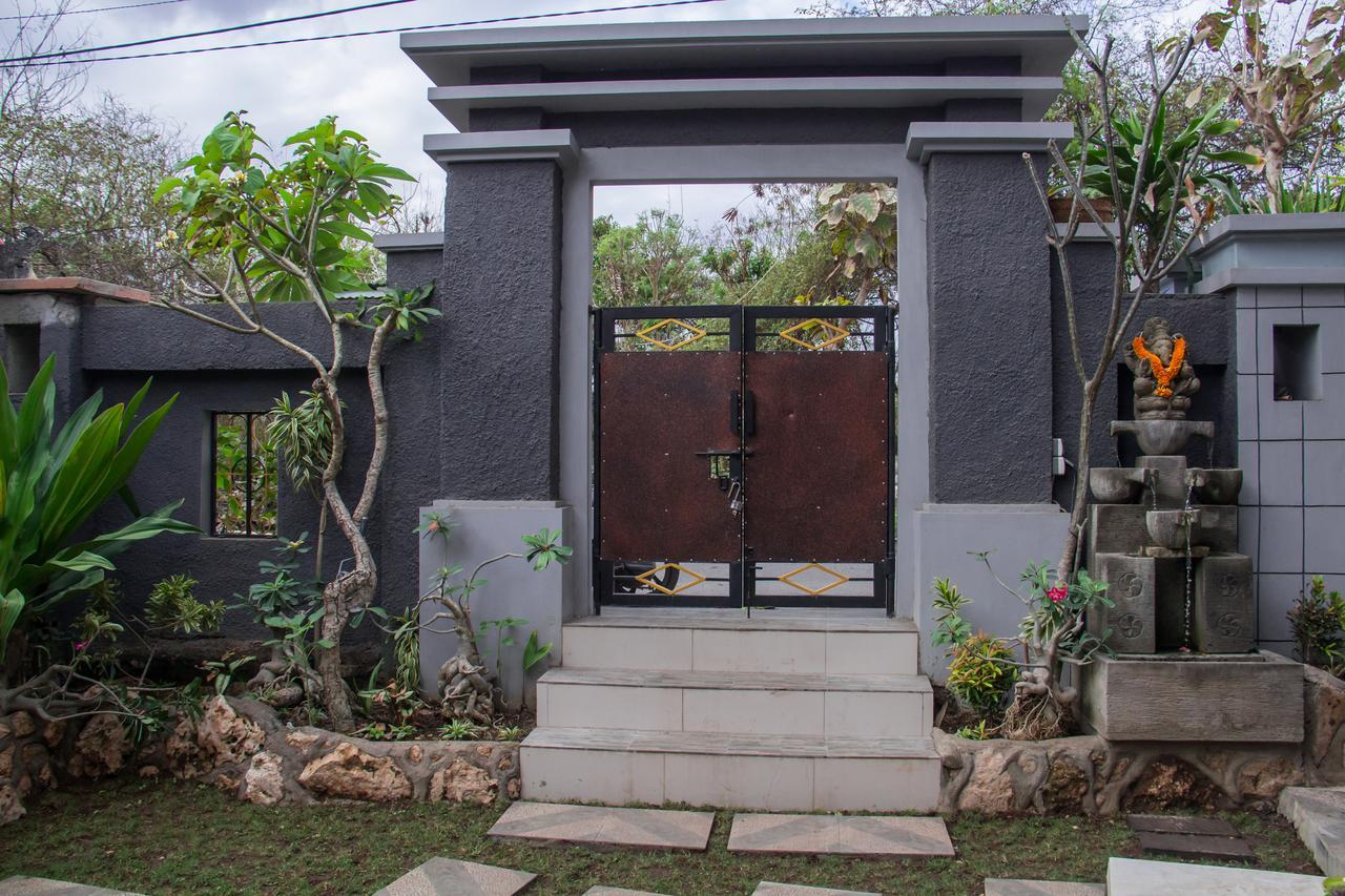 Harta Rumah Lembongan Exterior foto