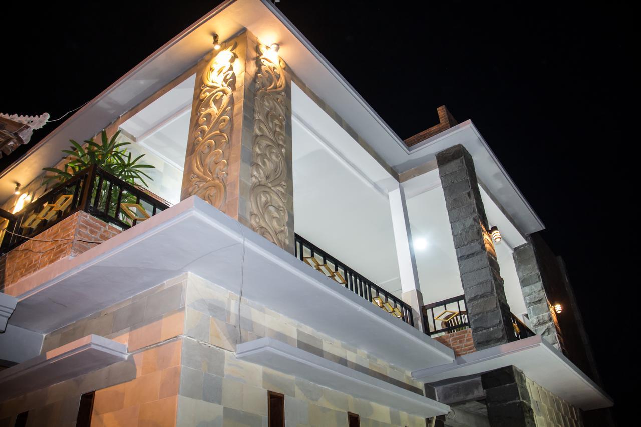Harta Rumah Lembongan Exterior foto