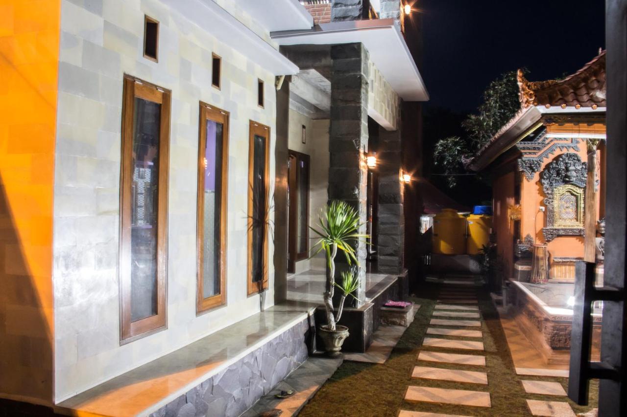 Harta Rumah Lembongan Exterior foto