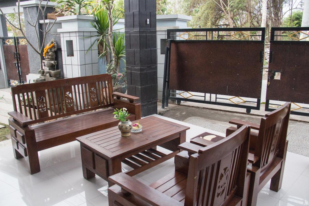 Harta Rumah Lembongan Exterior foto